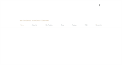 Desktop Screenshot of bigtreeorganic.com